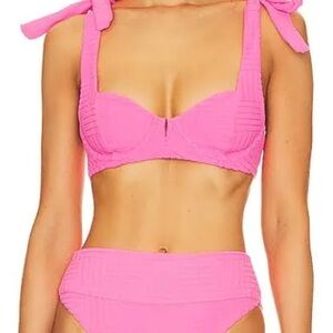 Beach Riot Blair Bikini Top & Bottoms